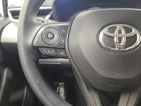 Used 2022 Toyota Corolla LE FWD image 23