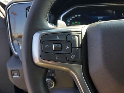 Used 2025 Chevrolet Silverado 1500 LT Trail Boss w/ Convenience Package II image 28