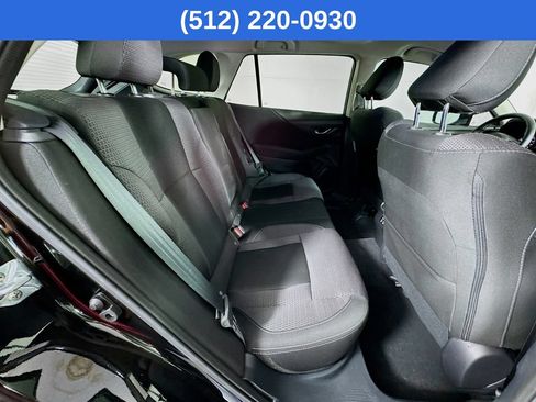 Certified 2025 Subaru Outback Premium w/ Popular Package #1 AWD/4WD image 36