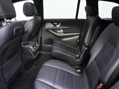 Used 2020 Mercedes-Benz GLS 580 4MATIC image 21
