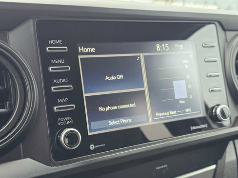 Certified 2022 Toyota Tacoma SR w/ SR Convenience Package image 27