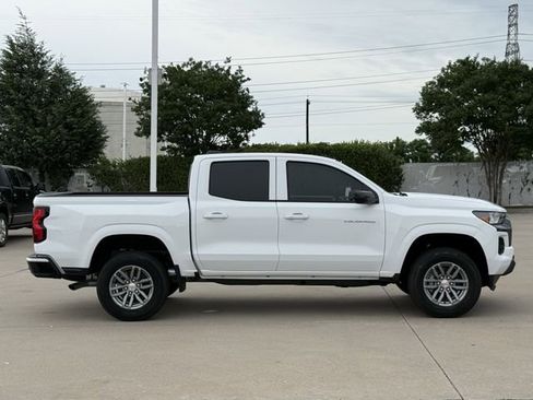 New 2026 Chevrolet Colorado LT RWD image 3