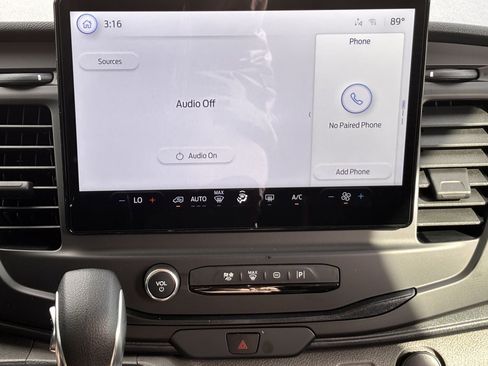 New 2026 Ford Transit 350 XL image 37