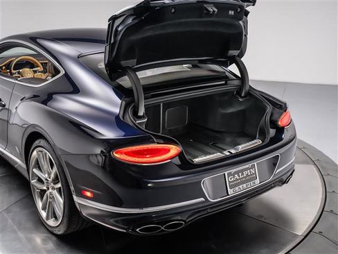 Used 2020 Bentley Continental GT AWD/4WD image 36