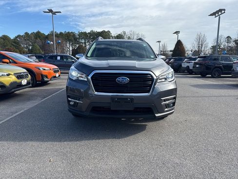 Certified 2022 Subaru Ascent Touring image 6
