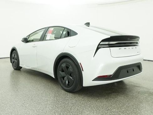 New 2026 Toyota Prius Plug-In Hybrid image 21