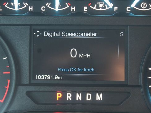 Used 2020 Ford F150 XL w/ Equipment Group 101A Mid image 5