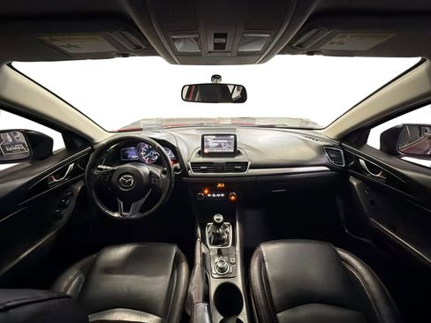 Used 2015 MAZDA MAZDA3 s Touring image 16