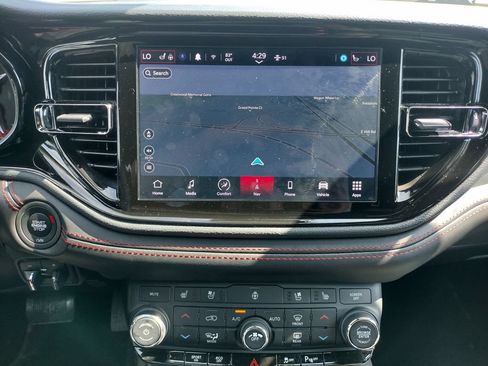 Used 2025 Dodge Durango R/T AWD/4WD image 5