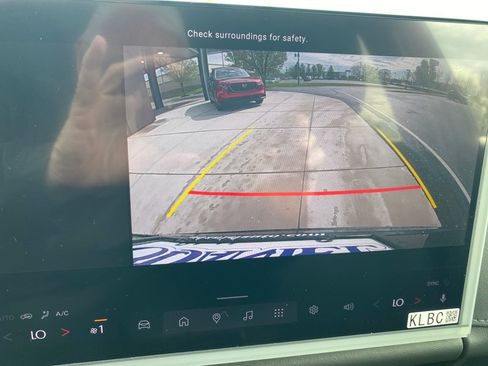 New 2026 MAZDA CX-5 Preferred AWD/4WD image 23