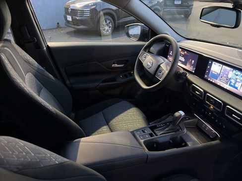 New 2026 Nissan Sentra SV w/ SV Convenience Package FWD image 42