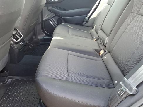 Certified 2024 Subaru Legacy Premium image 16