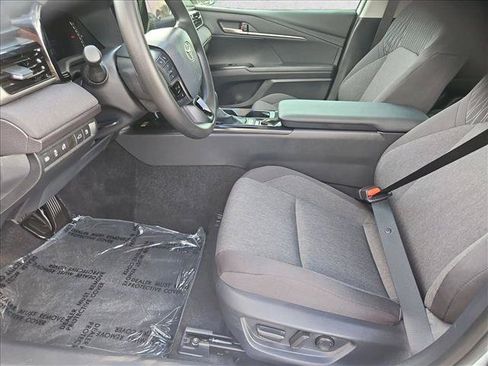 Certified 2026 Toyota Camry LE w/ Convenience Package FWD image 21