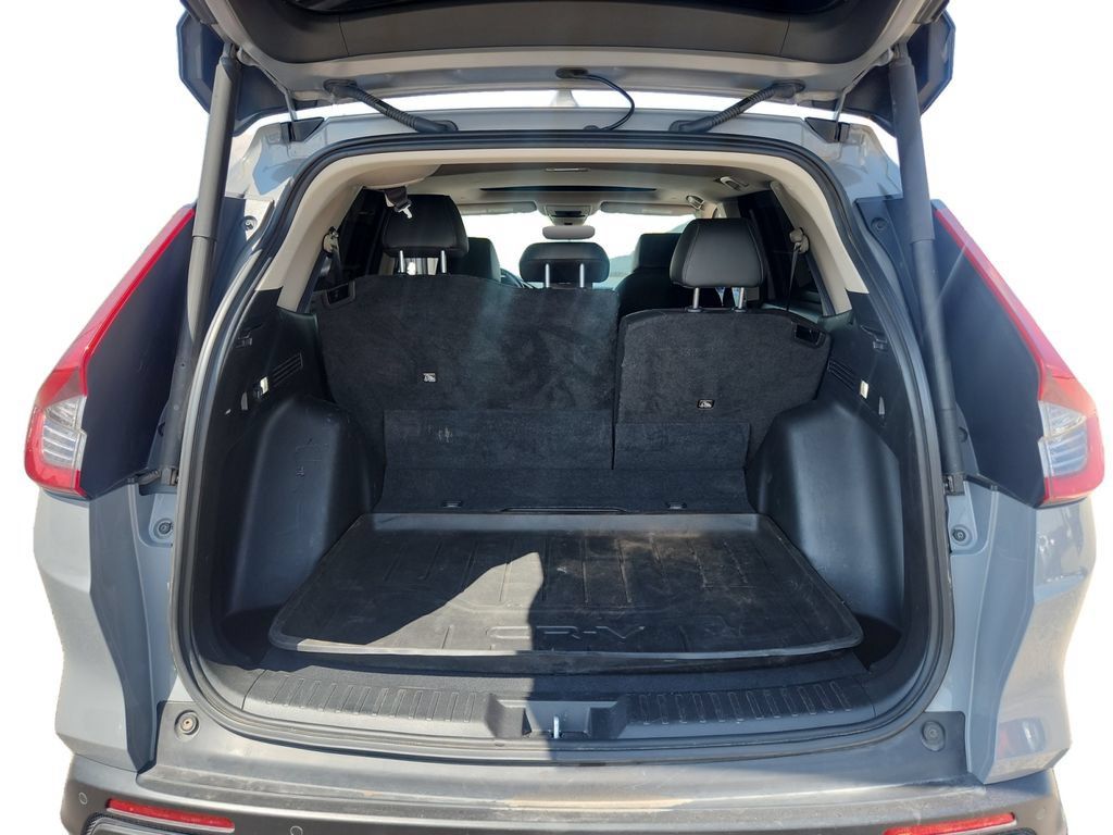 Used 2023 Honda CR-V EX-L image 12