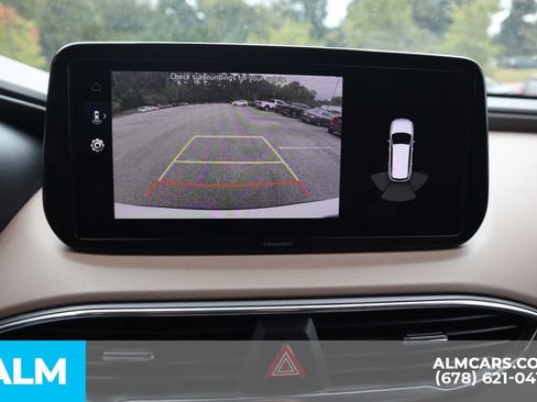 Used 2023 Hyundai Santa Fe SEL Convenience image 32