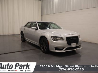 Used 2022 Chrysler 300 Touring L