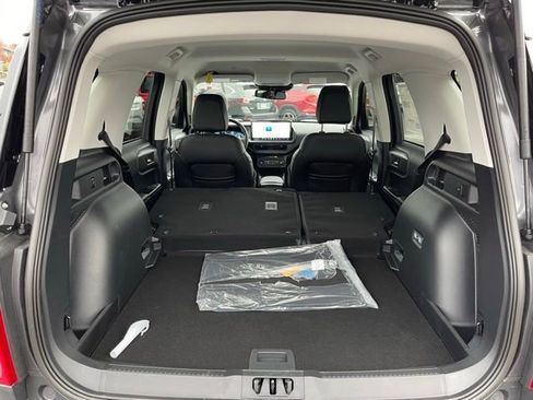 New 2025 Ford Bronco Sport Outer Banks w/ Topo Graphic Package AWD/4WD image 25