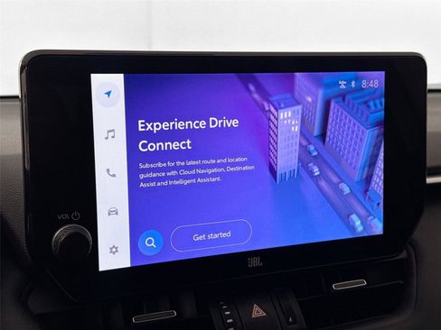 Certified 2024 Toyota RAV4 XLE Premium w/ Weather Package image 7