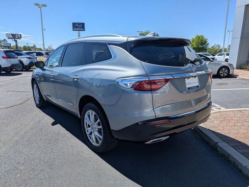 Used 2023 Buick Enclave Premium w/ Experience Buick Package image 7