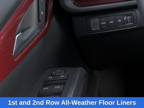 New 2026 Chevrolet Traverse Z71 w/ Driver Confidence Package image 23