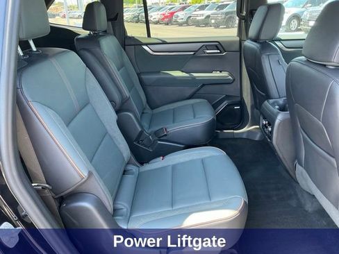 Used 2024 GMC Acadia AT4 w/ Super Cruise Package AWD/4WD image 24