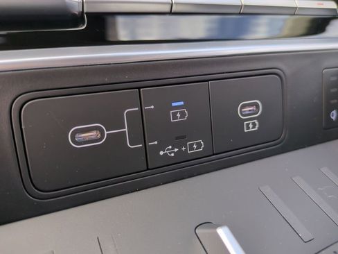 New 2026 Hyundai Santa Fe Limited image 29