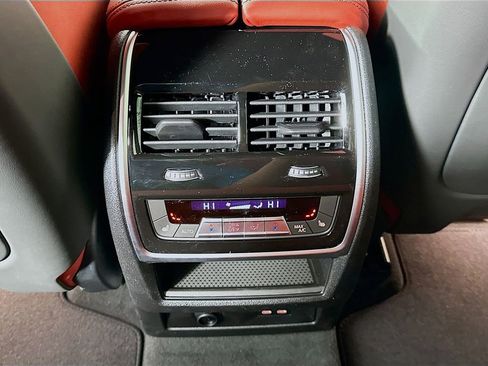 New 2026 BMW X5 M Competition image 18