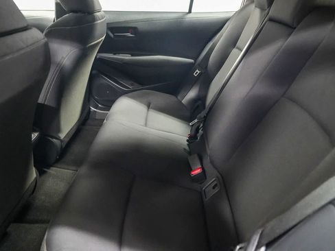 Certified 2026 Toyota Corolla LE w/ LE Premium Package FWD image 19