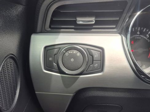 Used 2016 Ford Mustang GT Premium w/ Equipment Group 401A RWD image 27