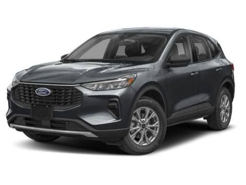 Used 2025 Ford Escape Active AWD/4WD image 1