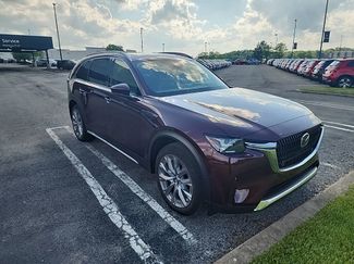 Used 2024 MAZDA CX-90 3.3 Turbo w/ Premium Package AWD/4WD video 1