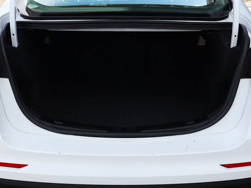 Used 2020 Ford Fusion S FWD image 23