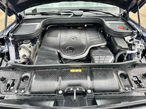 New 2026 Mercedes-Benz GLS 450 4MATIC image 13