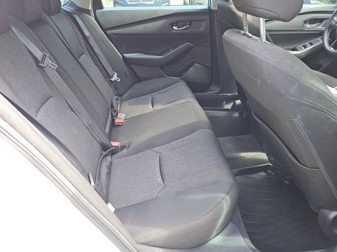 Used 2024 Honda Accord EX image 14