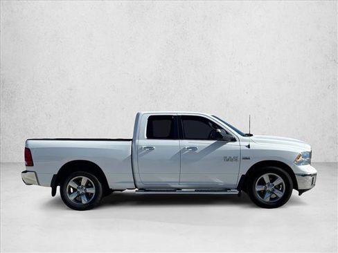Used 2014 RAM 1500 Lone Star image 4