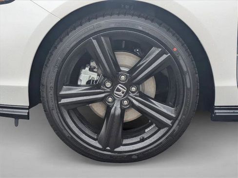 New 2026 Honda Accord Sport image 10