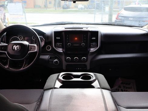 Used 2019 RAM 1500 Big Horn RWD image 14