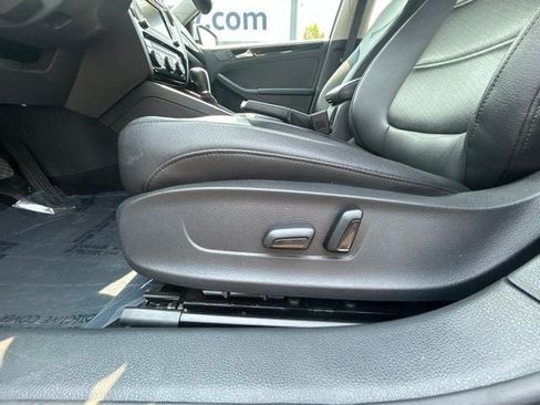 Used 2017 Volkswagen Jetta SEL FWD image 15