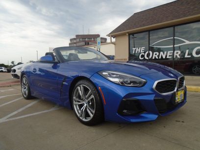 Used 2026 BMW Z4 sDrive30i