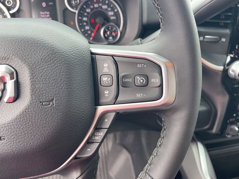 New 2025 RAM 2500 Big Horn image 15