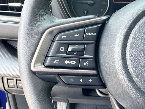New 2026 Subaru Ascent Premium AWD/4WD image 8