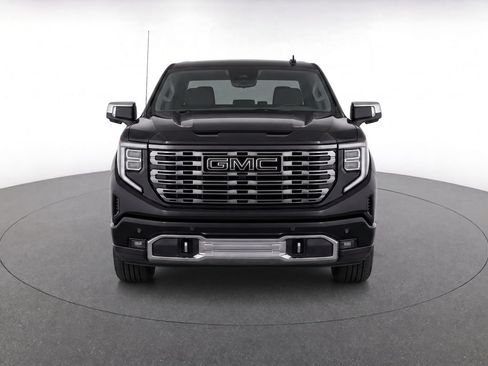 Used 2023 GMC Sierra 1500 Denali Ultimate AWD/4WD image 5