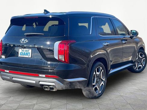 Used 2023 Hyundai Palisade SEL image 7