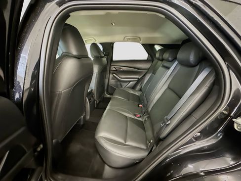 Used 2024 MAZDA CX-30 AWD 2.5 S w/ Select Sport Pkg image 29