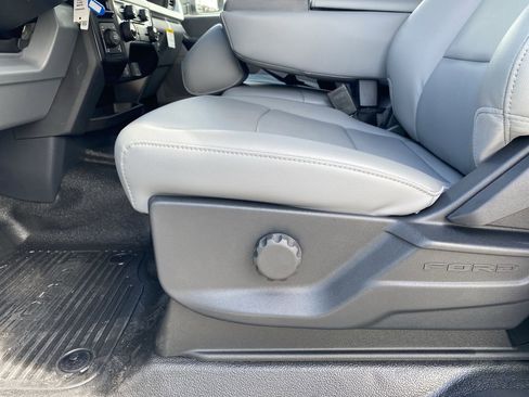 New 2026 Ford F350 XL AWD/4WD image 20