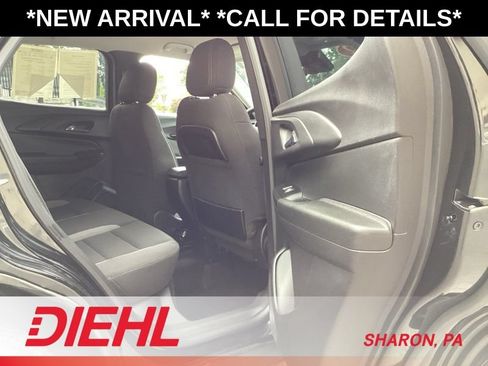 Used 2022 Chevrolet TrailBlazer LT AWD/4WD image 12