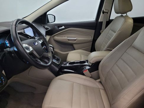 Used 2014 Ford Escape Titanium AWD/4WD image 17