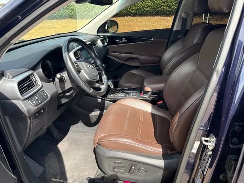Used 2020 Kia Sorento SX AWD/4WD image 9