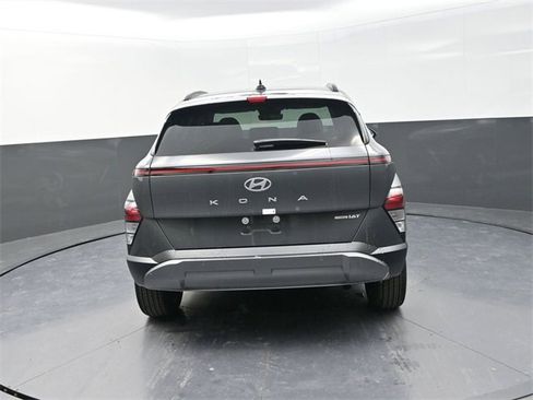 New 2026 Hyundai Kona Limited image 7