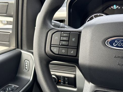 Used 2026 Ford F250 XL w/ STX Appearance Package image 17